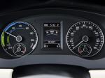 Volkswagen Jetta Hybrid 2012 года (US)